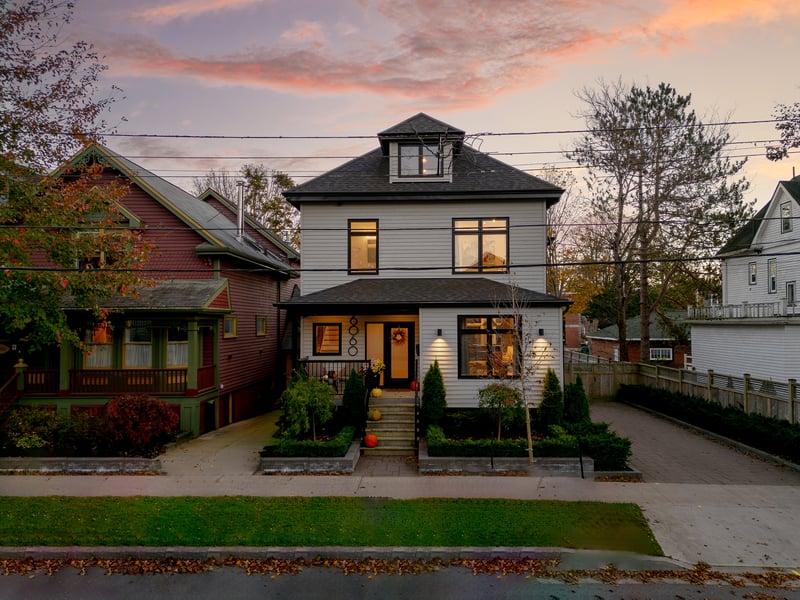 Luxury estate at 6060 Cherry Street, Halifax, NS — photo 55