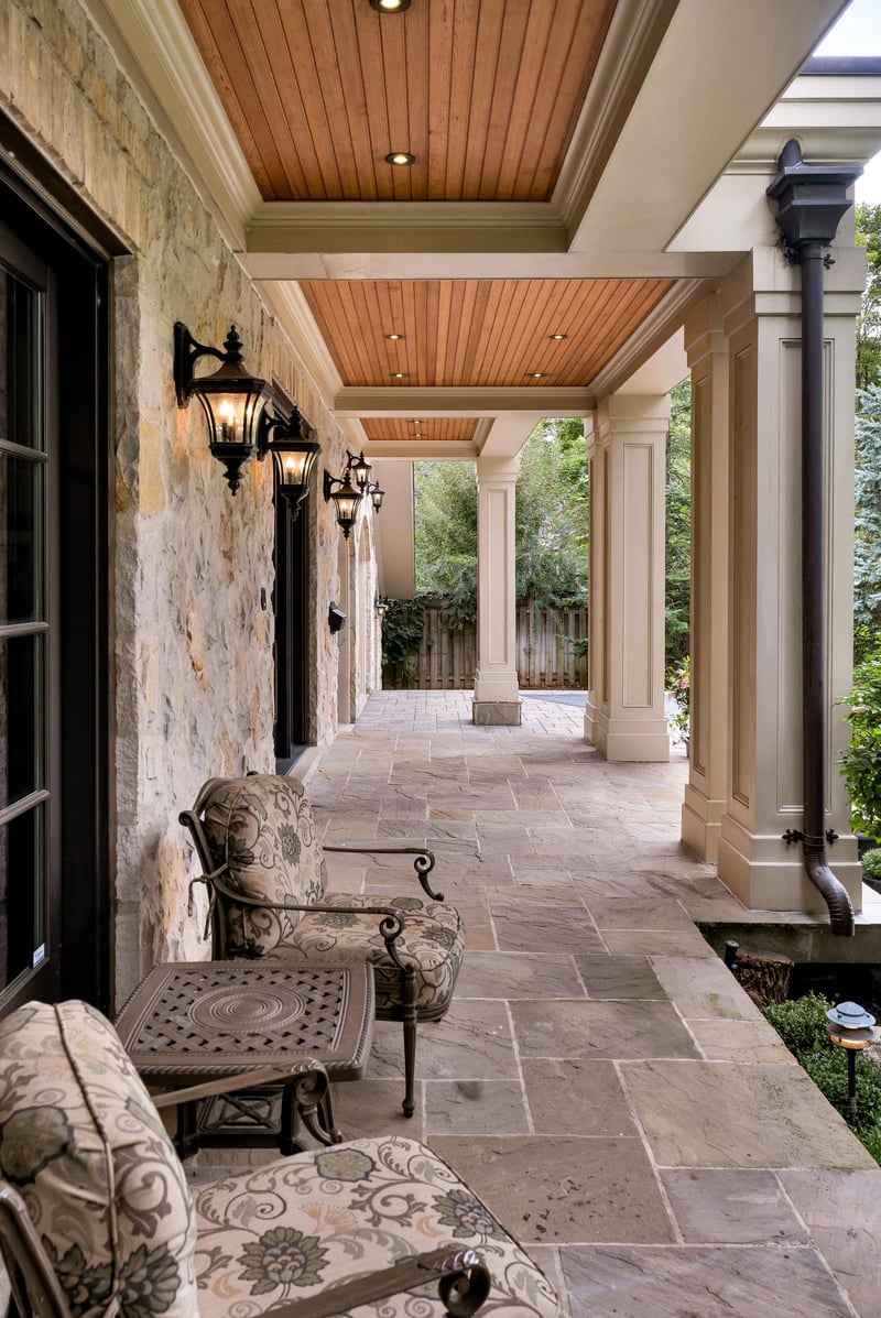 Luxury estate at 1469 Crescent Road, Mississauga, ON — photo 8