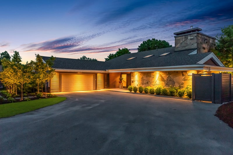 Luxury estate at 183 Hunters Bay Drive, Huntsville, ON — photo 38