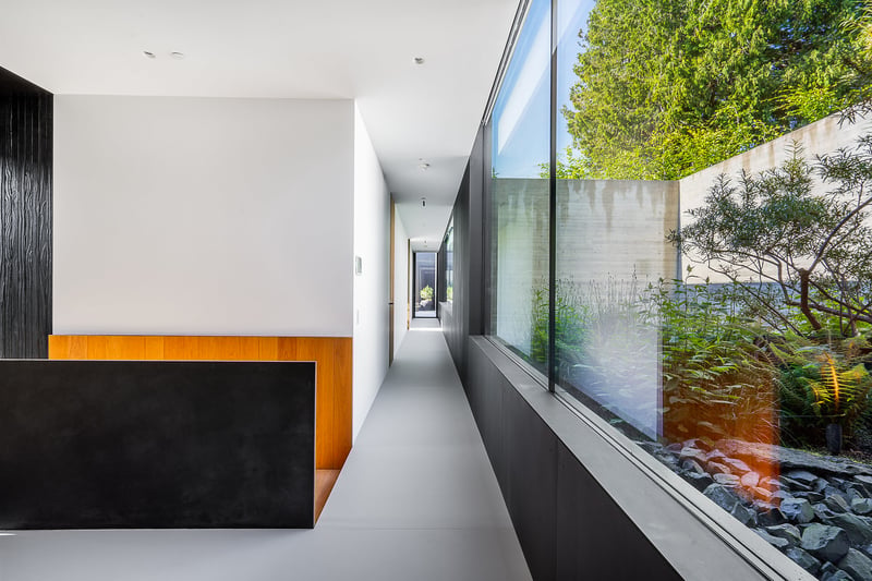 Luxury estate at Address upon request, West Vancouver, BC — photo 46