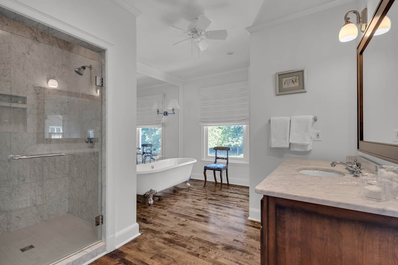 Luxury estate at 322 Brandy Cove Road, St. Andrews, NB — photo 13