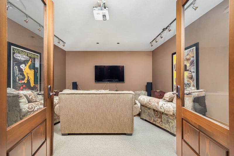 Luxury estate at 3006 Coachwood Crescent, North Okanagan, BC — photo 20