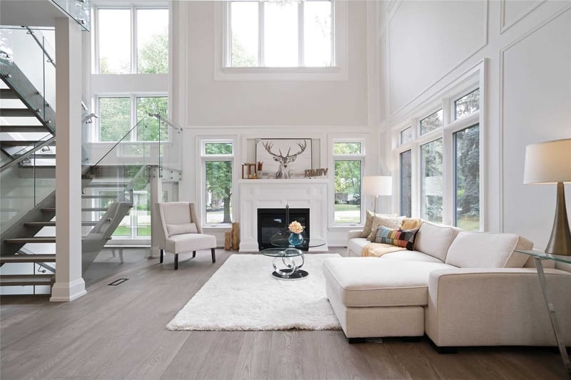 Luxury estate at 297 Savoy Crescent, Oakville — photo 4