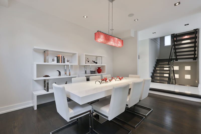 Luxury estate at 647 Montbeck Crescent, Mississauga, ON — photo 5