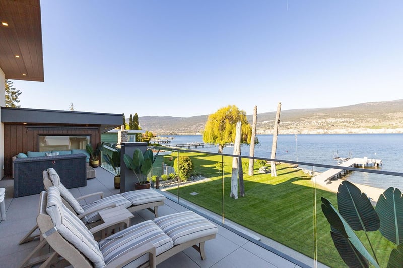 Luxury estate at 704 Stonor Street, Summerland, BC — photo 19