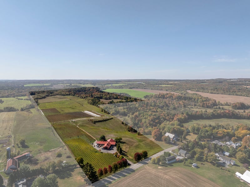 Luxury estate at 160 - 186 Route 143, Ulverton, QC — photo 21