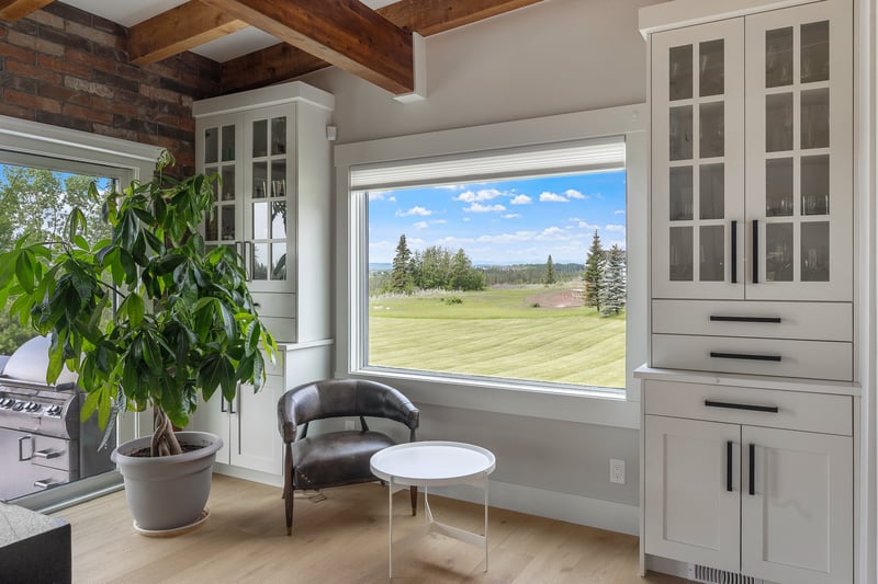 Luxury estate at 183 Pinebrook Way South West, Calgary, AB — photo 27