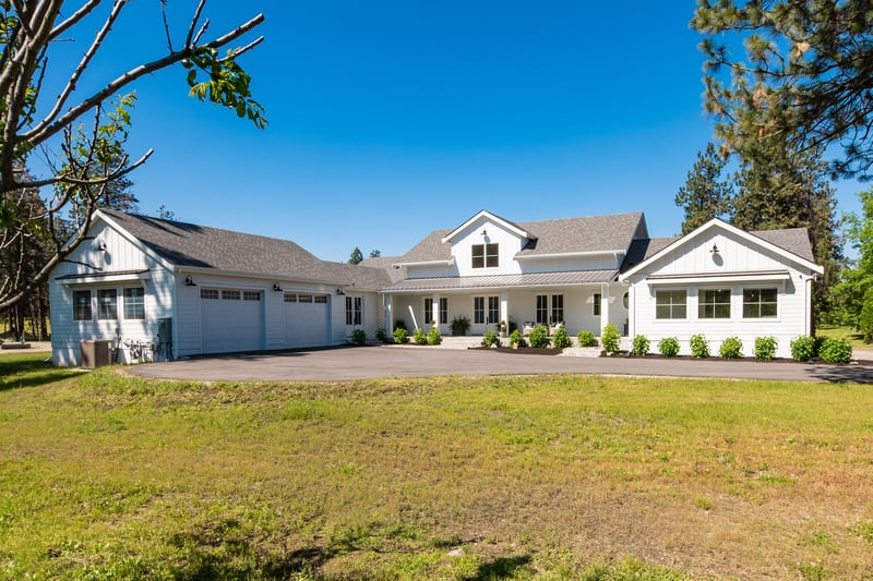 Luxury estate at 4510 Stewart Road East, Kelowna, BC — photo 26
