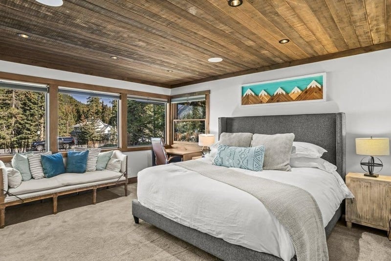 Luxury estate at 115 Spray Avenue, Banff, AB — photo 16
