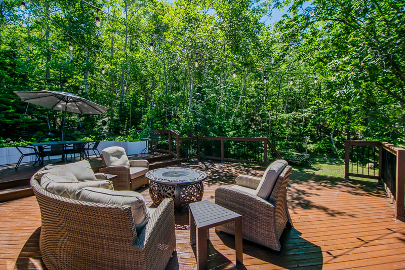 Luxury estate at 3101 Purcells Cove Road, Purcells Cove — photo 27