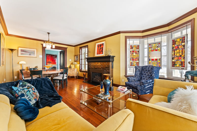 Luxury estate at 1365 Rue Principale, Saint-Paul-d'Abbotsford, QC — photo 12