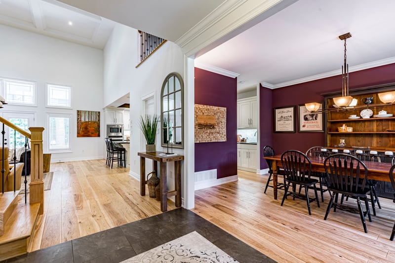 Luxury estate at 60 Parker Avenue, Ancaster, ON — photo 6