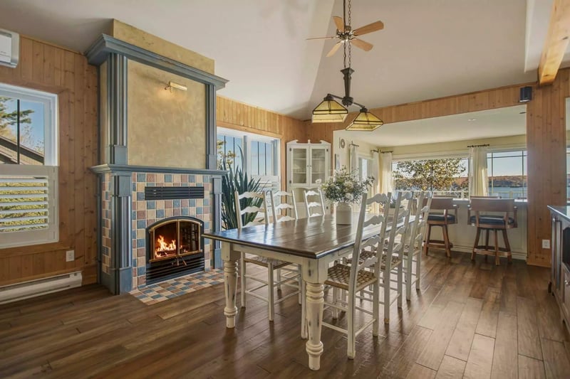 Luxury estate at 994 Chemin Viens, Magog, QC — photo 28