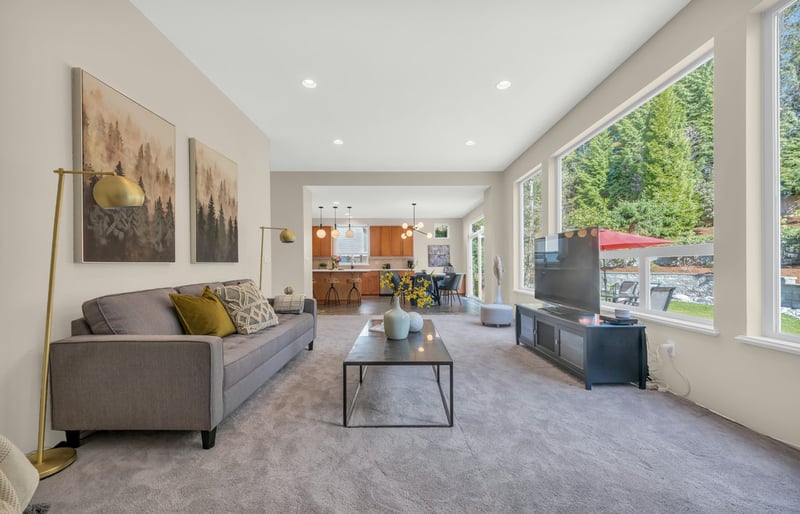 Luxury estate at 110 Chestnut Court, Port Moody — photo 7