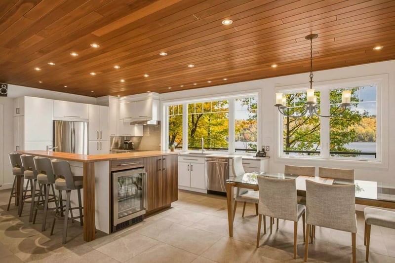 Luxury estate at 269 Chemin d'Arrow Head, Stanstead, QC — photo 19