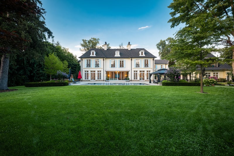 Luxury estate at 1470 Mississauga Road, Mississauga, ON — photo 42