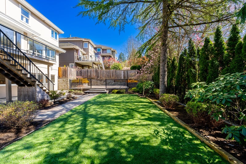 Luxury estate at 64 Wilkes Creek Drive, Port Moody, BC — photo 20