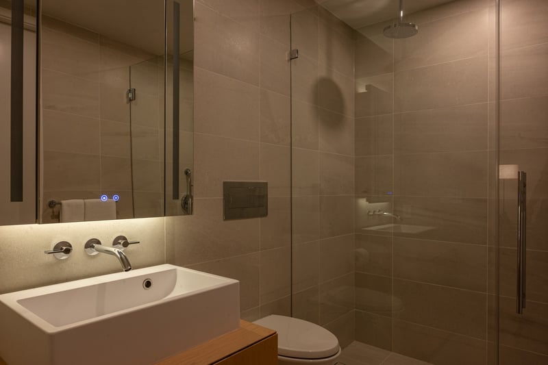 Luxury estate at 1568 Alberni Street #3703, Vancouver, BC — photo 12