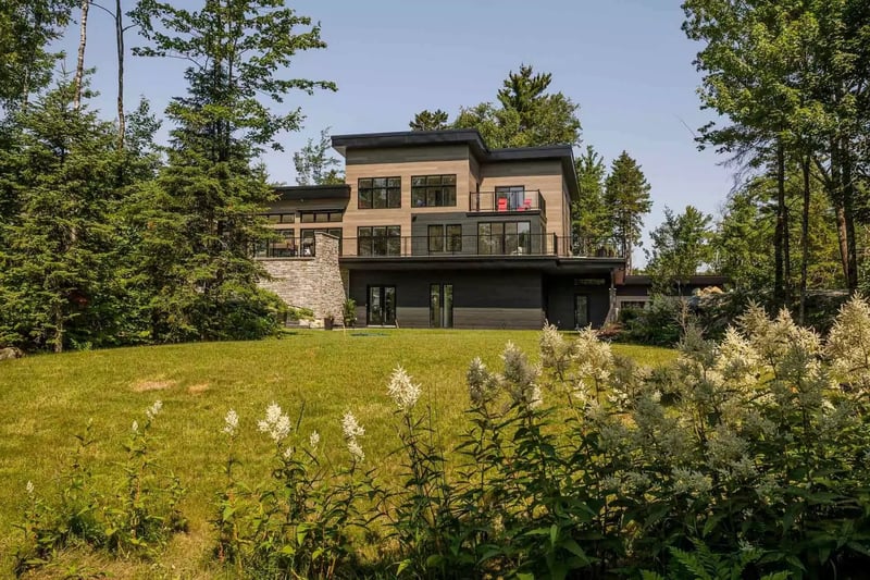 Luxury estate at 110 Chemin du Mont Cathédrale, Racine, QC — photo 46
