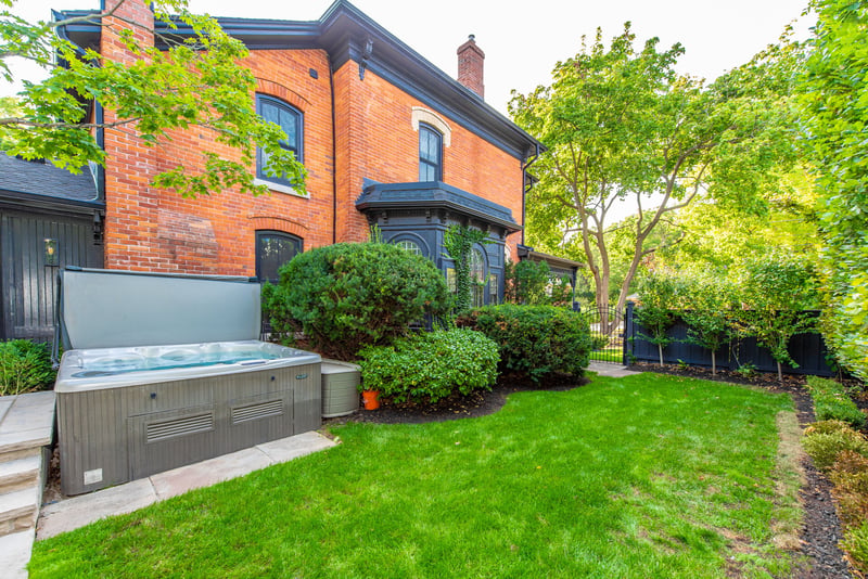 Luxury estate at 66 Victoria Street, Milton — photo 38