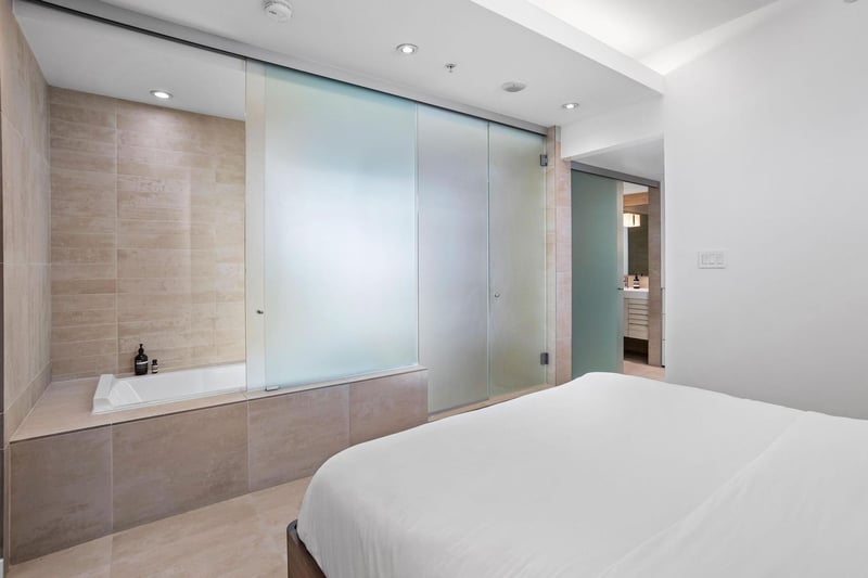 Luxury estate at 36 Water Street #509, Vancouver, BC — photo 14