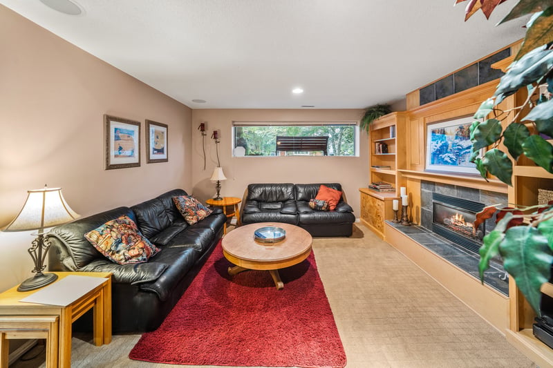 Luxury estate at 5011 Viceroy Drive Northwest, Calgary, AB — photo 19