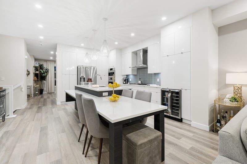Luxury estate at 4832 21 Ave NW, Calgary, AB — photo 17
