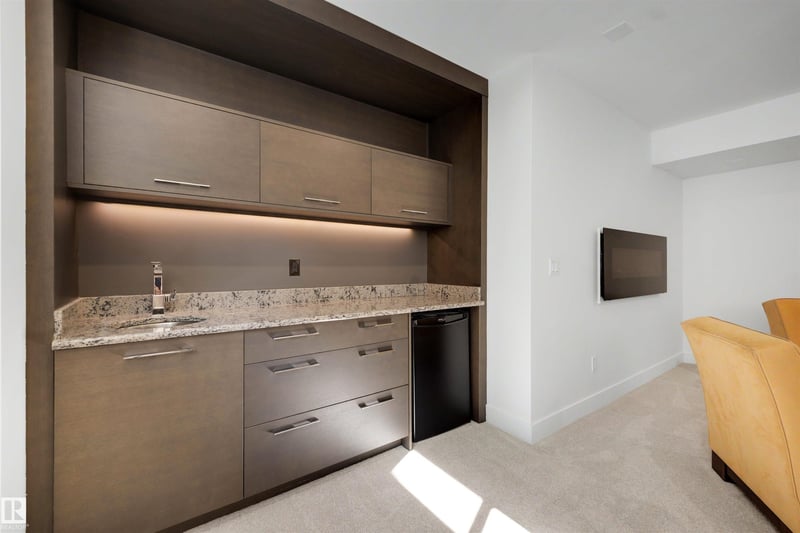 Luxury estate at 14505 Summit Drive Northwest, Edmonton, AB — photo 41