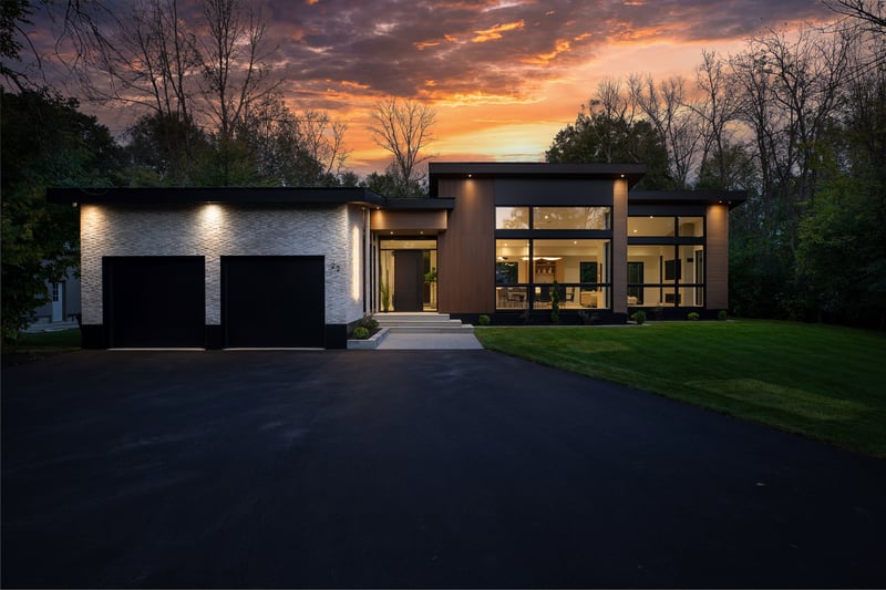 Luxury estate at 22 York Street, Collingwood, ON — photo 5