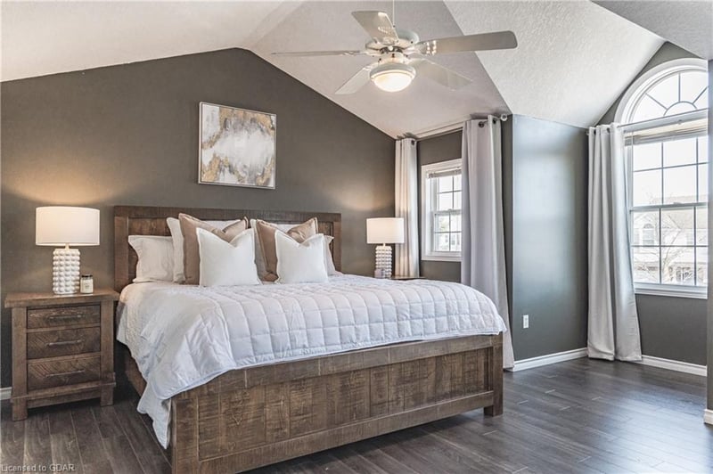 Luxury estate at 84 Southcreek Trail, Guelph — photo 10