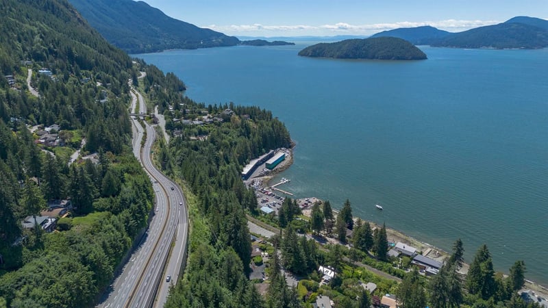 Luxury estate at 150 Panorama Road, Lions Bay, BC — photo 26