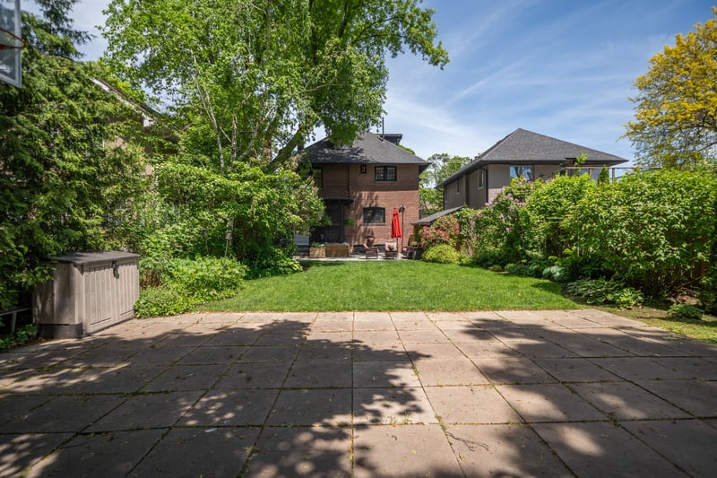 Luxury estate at 1396 Mount Pleasant Road, Toronto, ON — photo 21