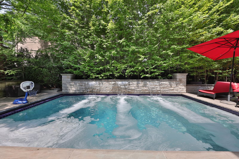 Luxury estate at 5047 Lakeshore Road, Burlington, ON — photo 40