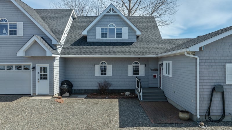 Luxury estate at 31 Patrick Street, St. Andrews, NB — photo 7