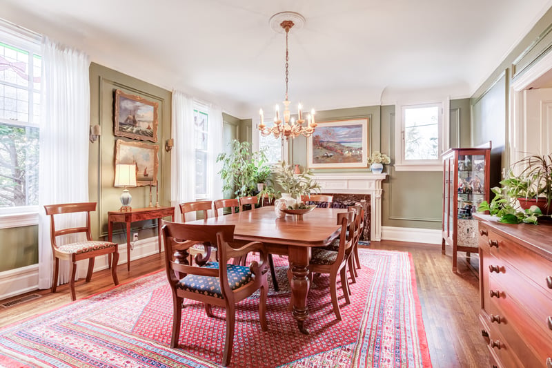 Luxury estate at 5 Undercliffe Avenue, Hamilton, ON — photo 13