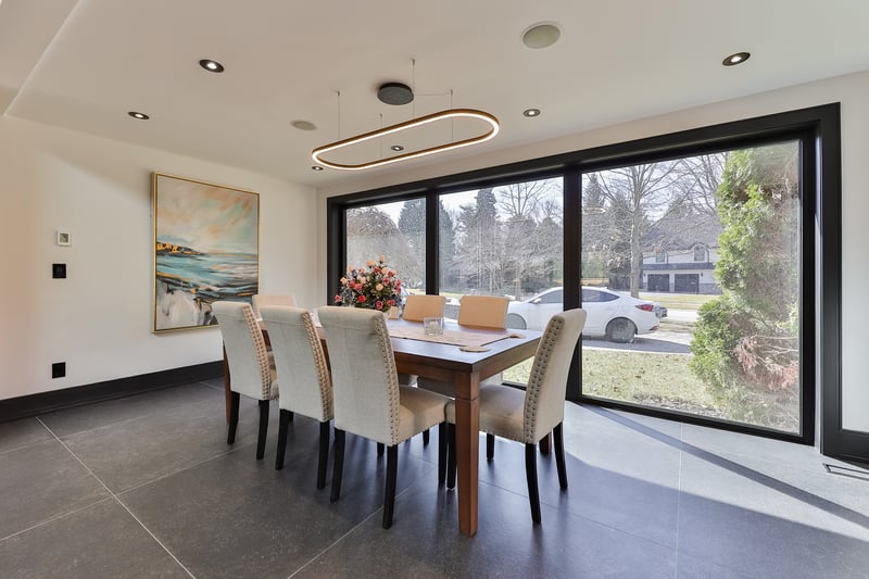 Luxury estate at 621 Sir Richards Road, Mississauga, ON — photo 14