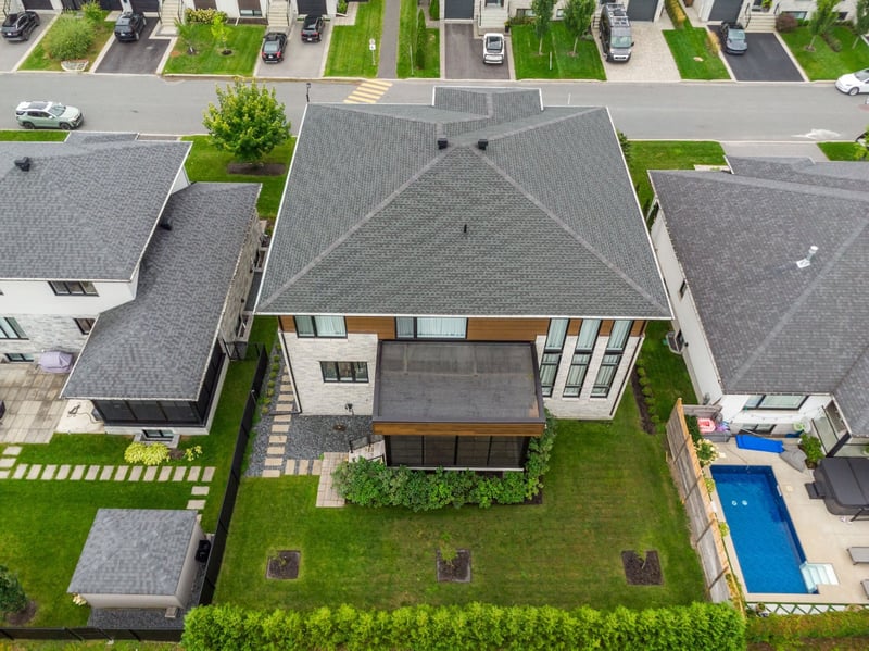 Luxury estate at 38 Rue de l'oiselet, Carignan, QC — photo 38