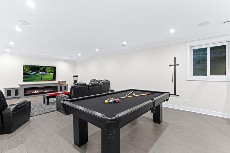 Luxury estate at 2-21754 88 Avenue, Langley Township, BC — photo 17