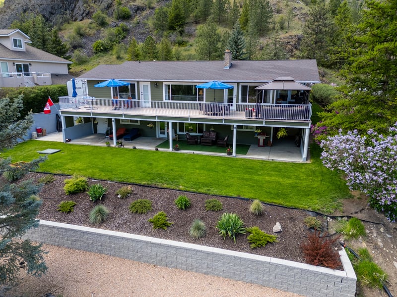 Luxury estate at 119 St Andrews Dr, Cawston, BC — photo 46
