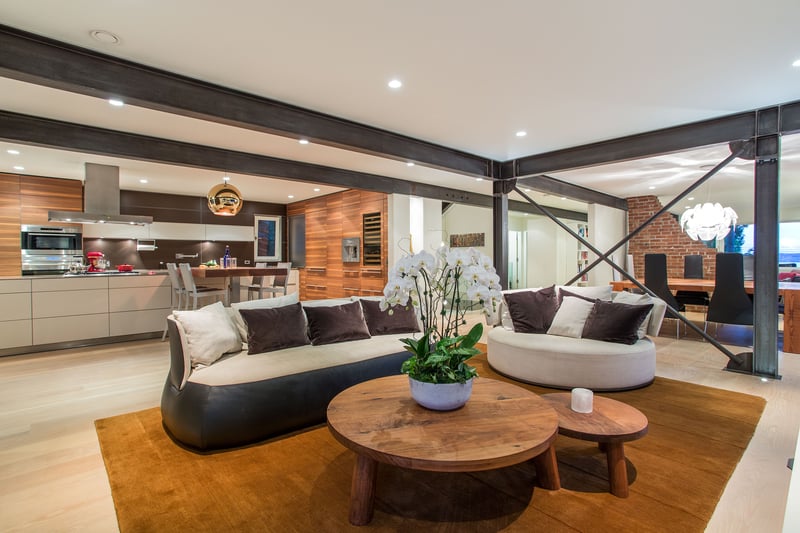 Luxury estate at 3033 Marine Drive, West Vancouver — photo 18