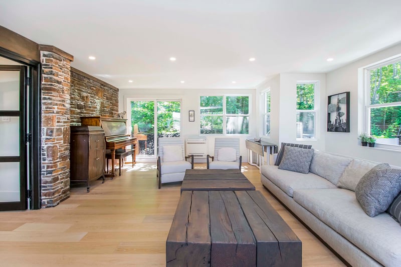 Luxury estate at 3101 Purcells Cove Road, Purcells Cove — photo 7