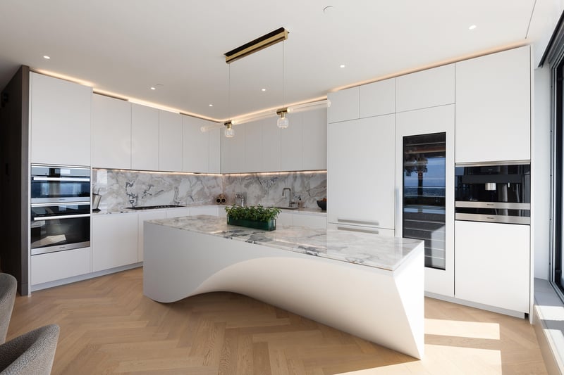 Luxury estate at 1480 Howe Street ph1, Vancouver, BC — photo 32