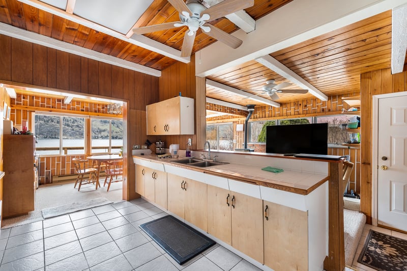 Luxury estate at 8121 Okanagan Landing Road, Vernon, BC — photo 9