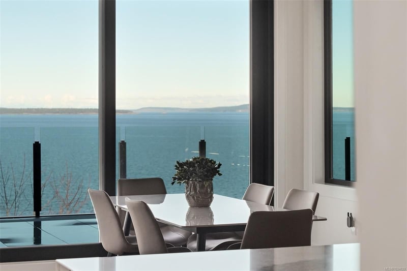 Luxury estate at 4599 Cordova Bay Road, Saanich, BC — photo 19