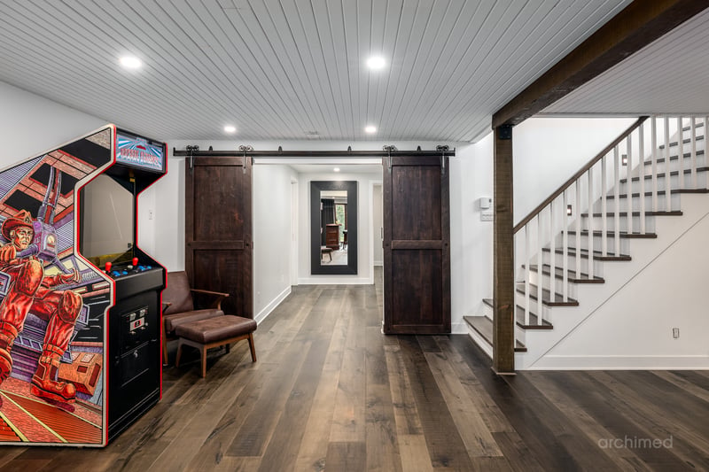 Luxury estate at 183 Chemin St Guillaume #180, Saint-Donat-de-Montcalm, QC — photo 28