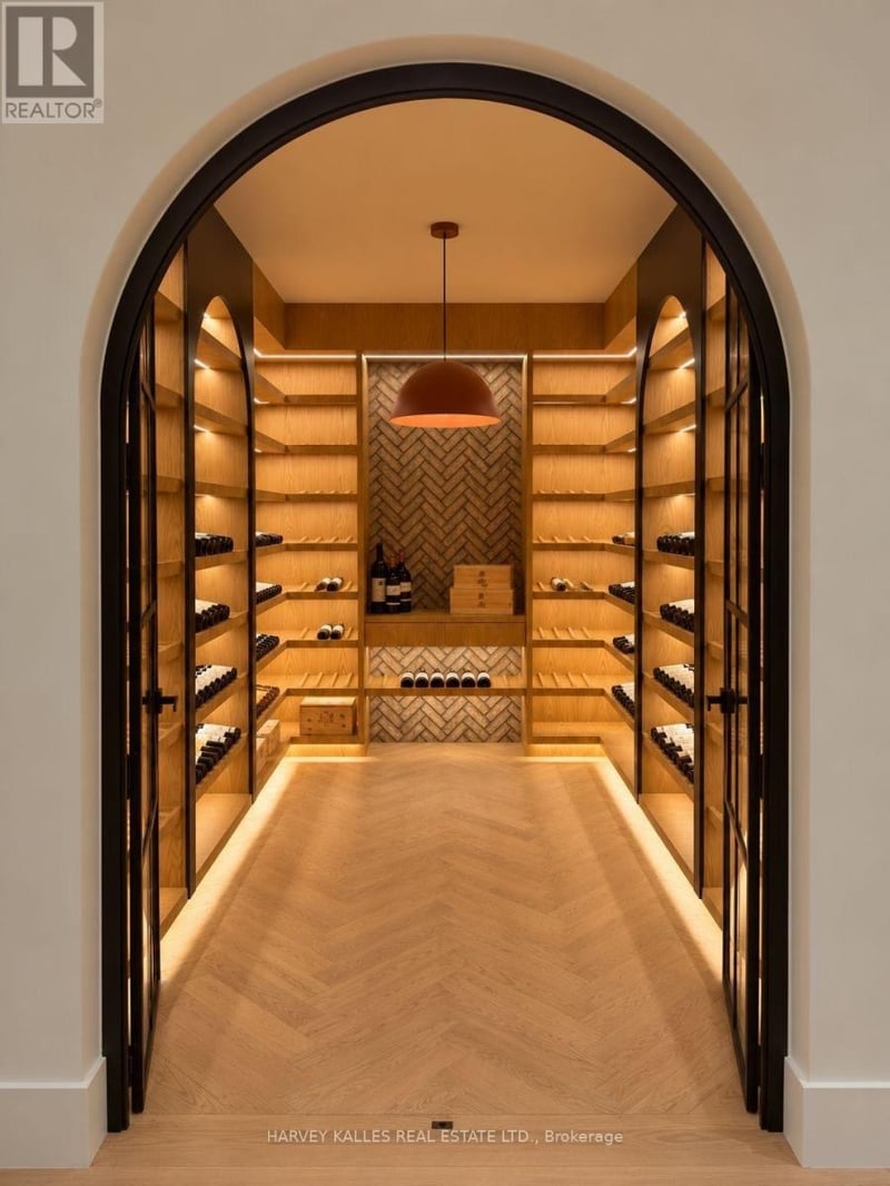 Luxury estate at 424 Lytton Boulevard, Toronto, ON — photo 23