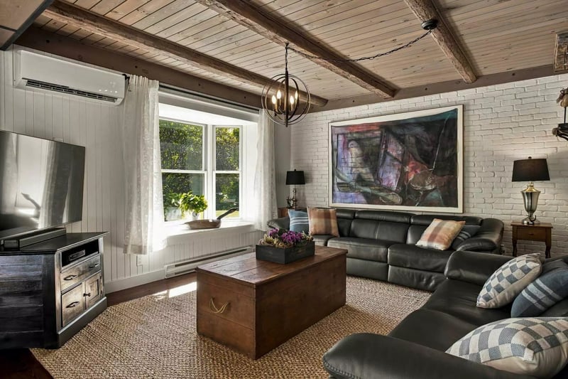Luxury estate at 1621Z Chemin de Fitch Bay, Stanstead, QC — photo 35