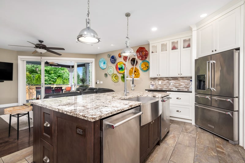 Luxury estate at 3000 22 Street, Vernon, BC — photo 47