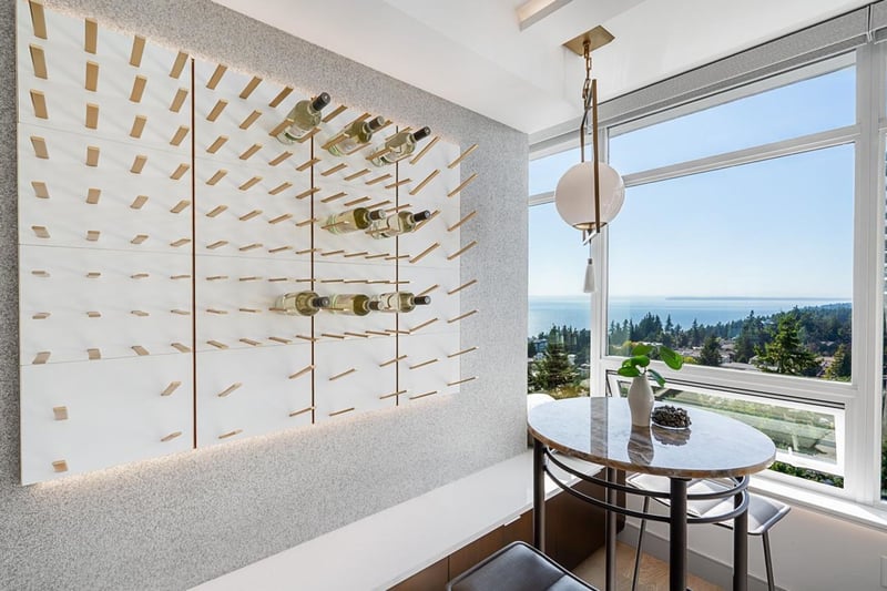 Luxury estate at 15152 Russell Avenue, White Rock, BC — photo 8