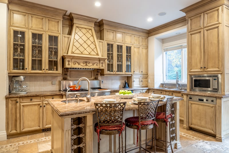 Luxury estate at 9 Seinecliffe Road, Markham, ON — photo 24